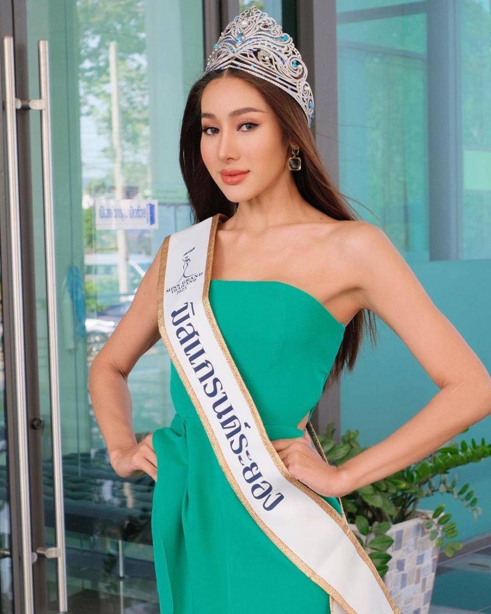 potret Ninew Anuthida (instagram.com/ninew.anuthida)