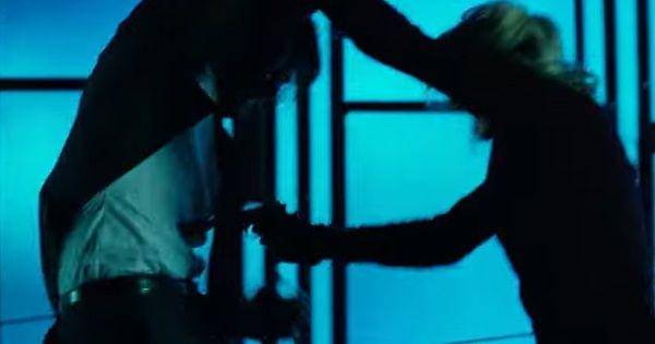 John ditembak tepat di perut ( Dok. Lionsgate / John Wick 2 )