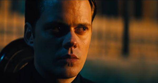 Marquis saat momen duel John vs Caine ( Dok. Lionsgate / John Wick 4 )