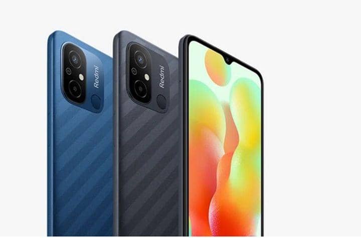Xiaomi Redmi 12C (mi.co.id)