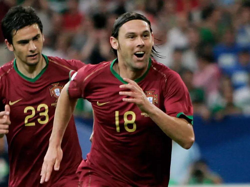 Nuno Maniche (fifa.com)