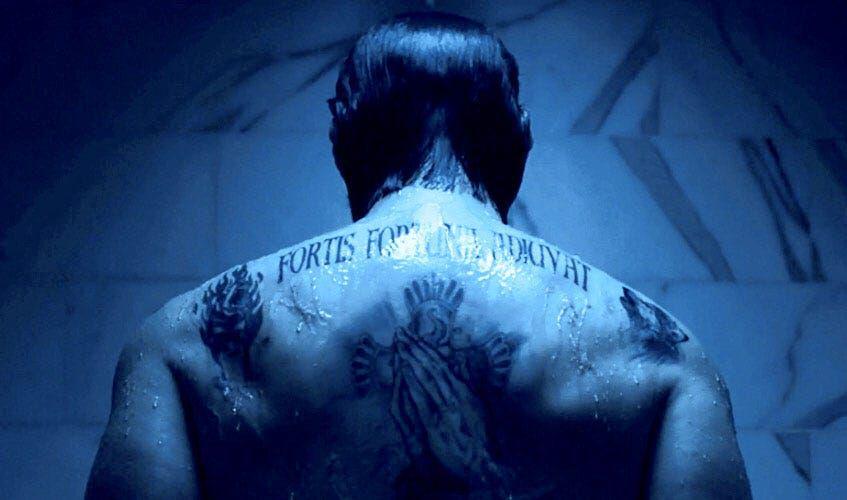 5 Fakta Pepatah Fortis Fortuna Adiuvat ala John Wick