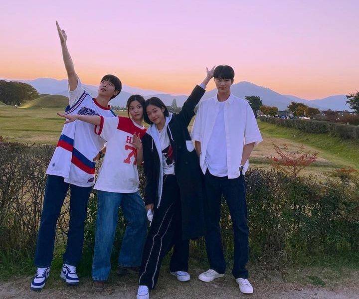 dok. Netflix/20th Century Girl