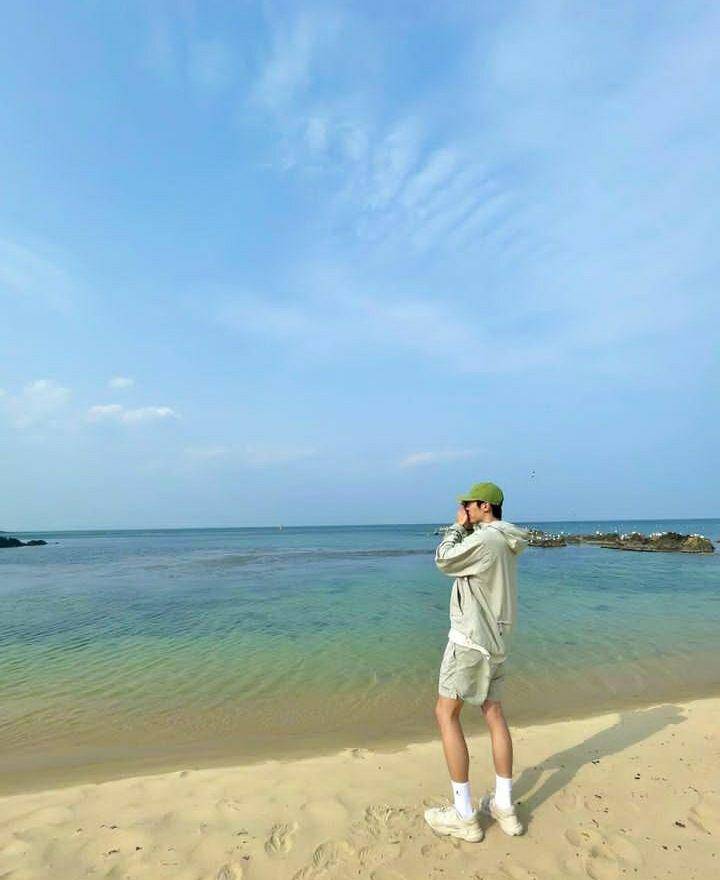 OOTD Shin Hyun Soo (instagram.com/shintop20)