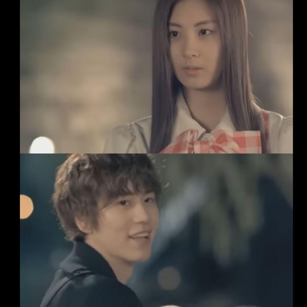 cuplikan MV "Seoul" dari Super Junior dan SNSD (youtube.com/SMTOWN)