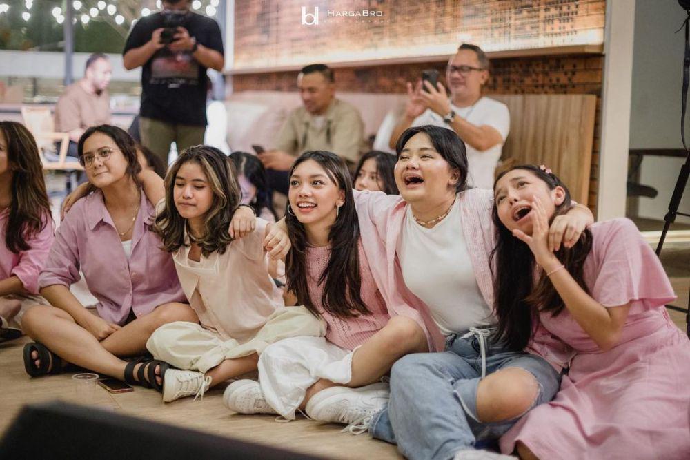 potret anak artis (instagram.com/monaratuliu)