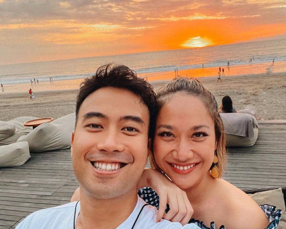 potret Vidi Aldiano dan BCL (instagram.com/vidialdiano)