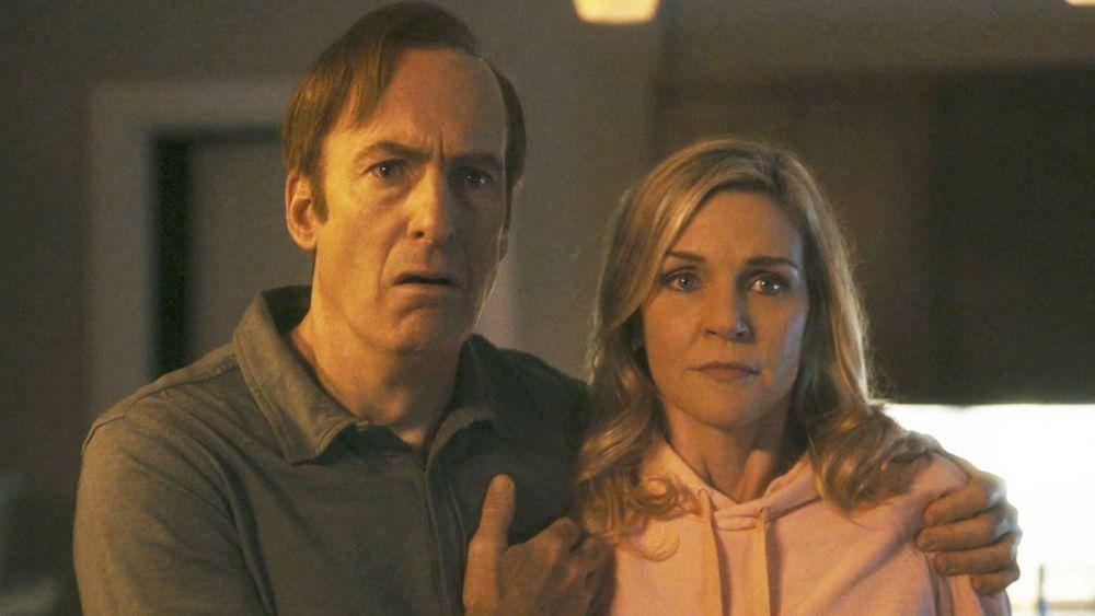 cuplikan series Better Call Saul (dok. Netflix/Better Call Saul)