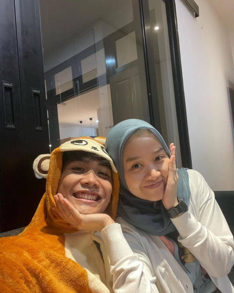 potret Alca Octaviani (instagram.com/bintangemon)