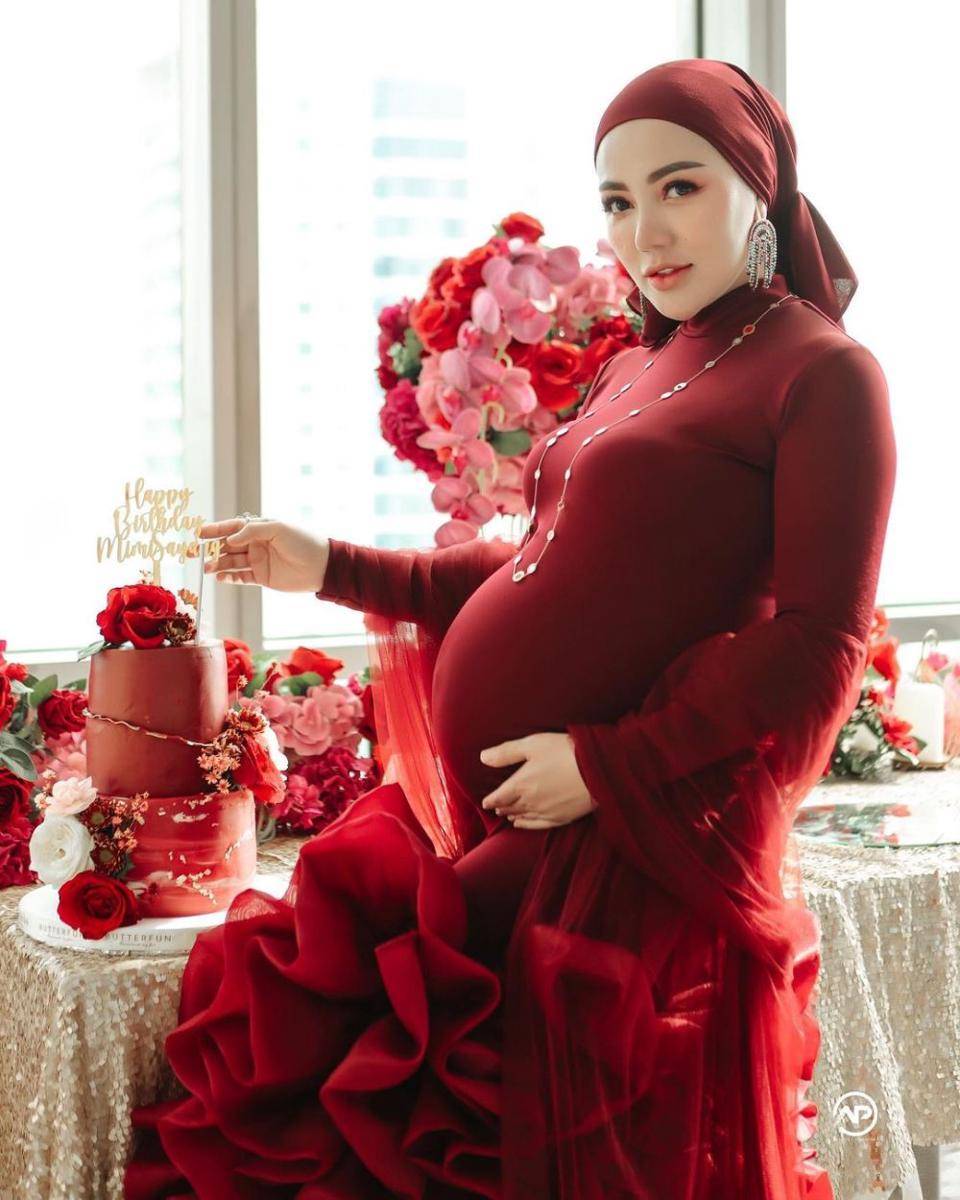 potret Bella Shofie (instagram.com/bellashofie_rigan)