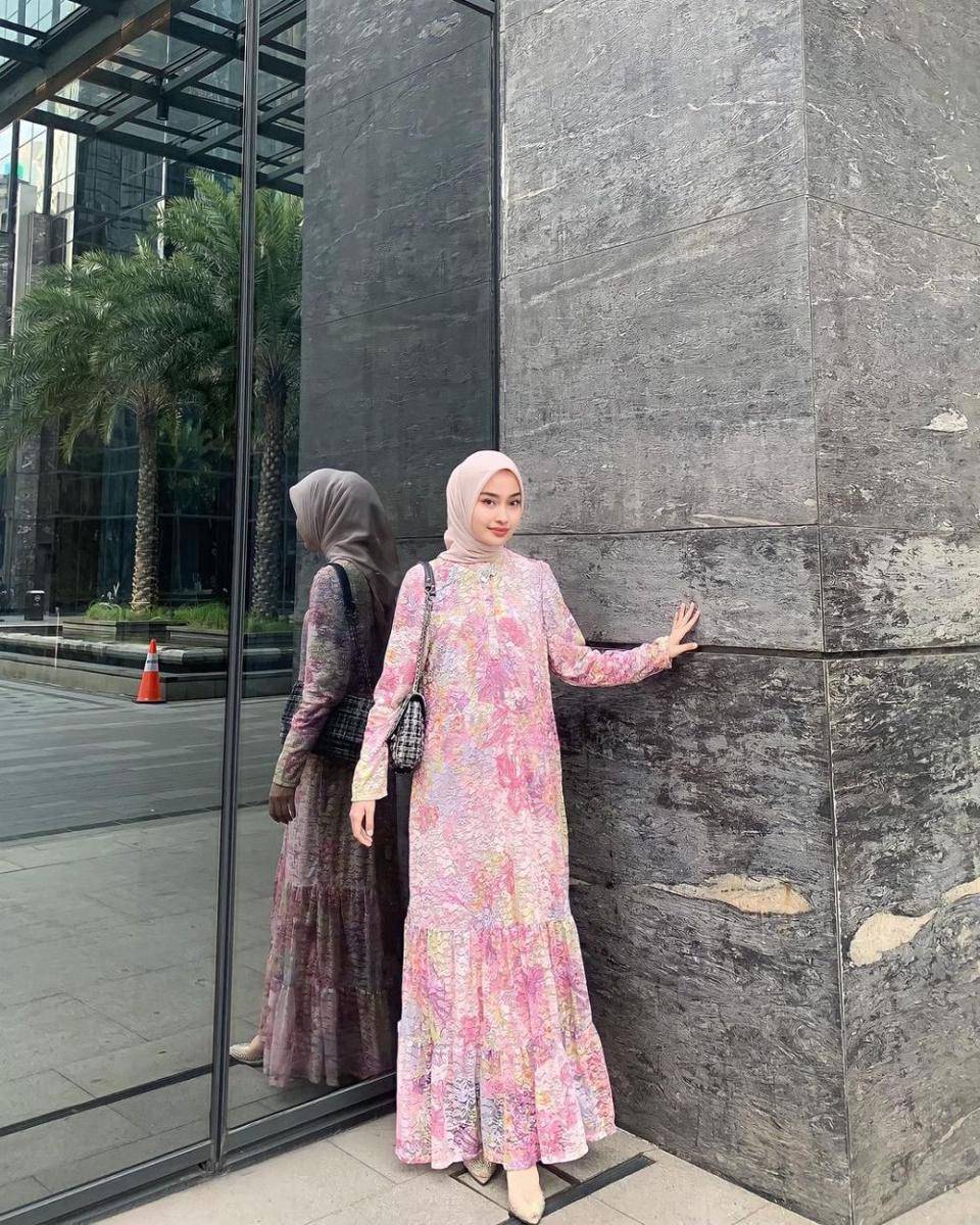 Qolby Fithri (instagram.com/aaghniya_)
