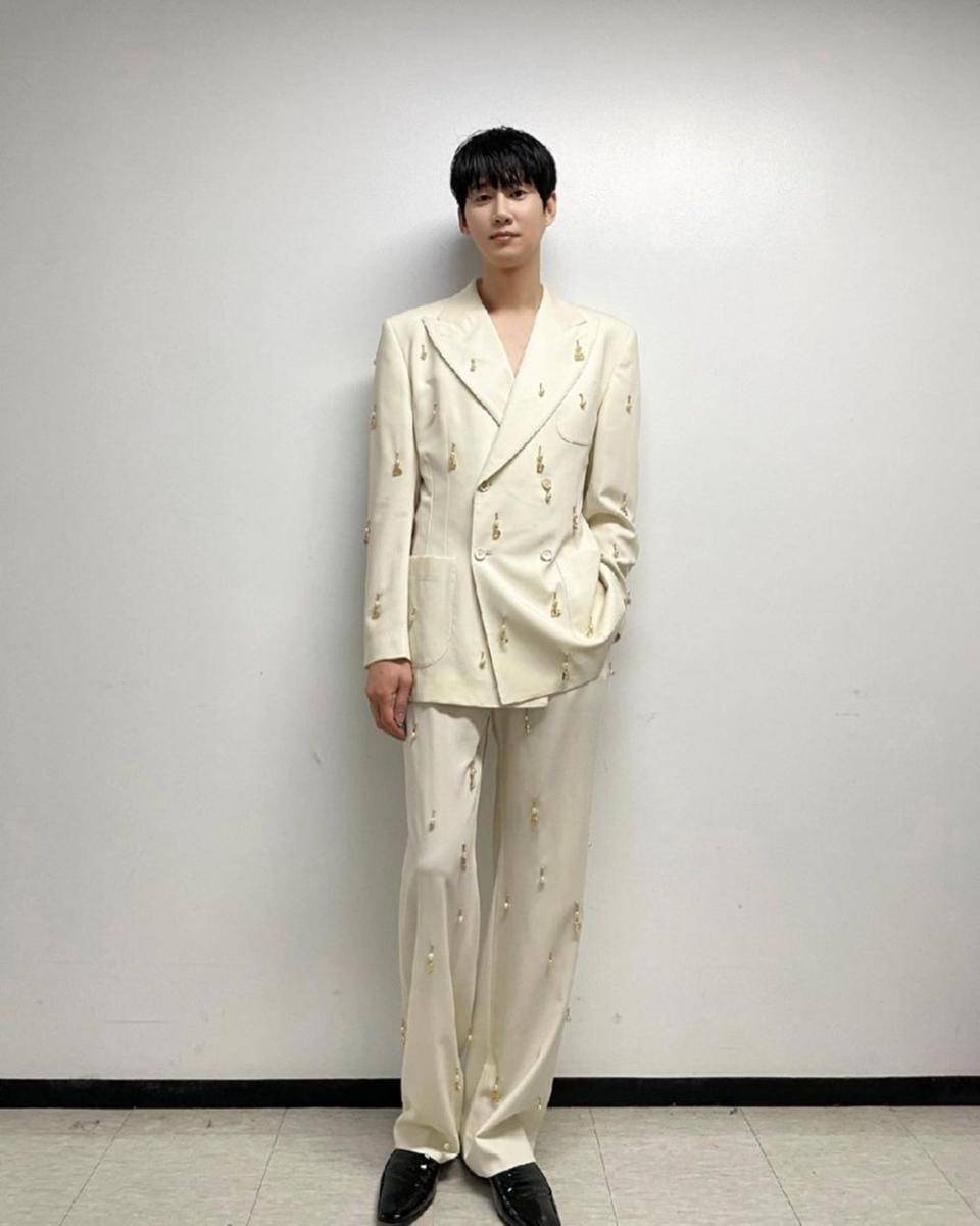 potret Park Sung Hoon (instagram.com/boxabum)