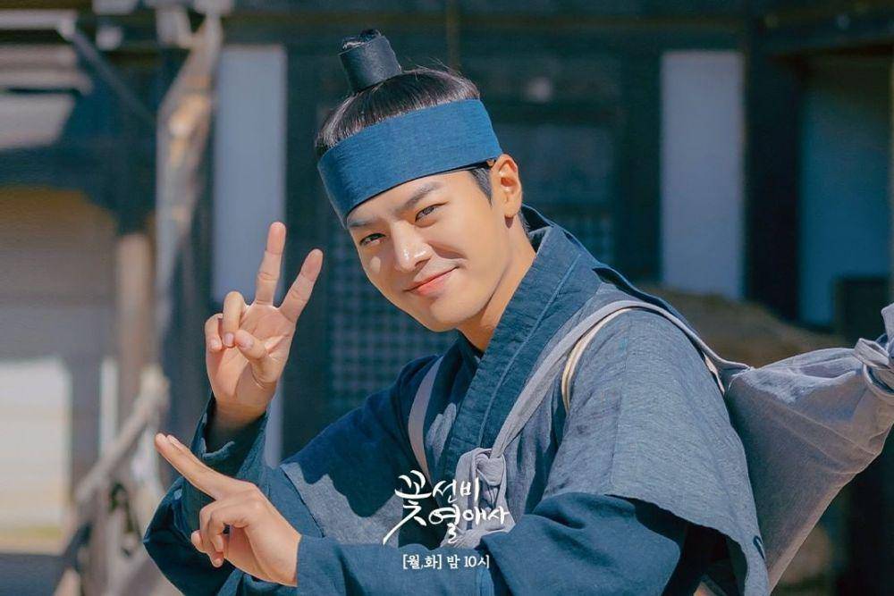 Ryeo Un (instagram.com/sbsdrama.official)