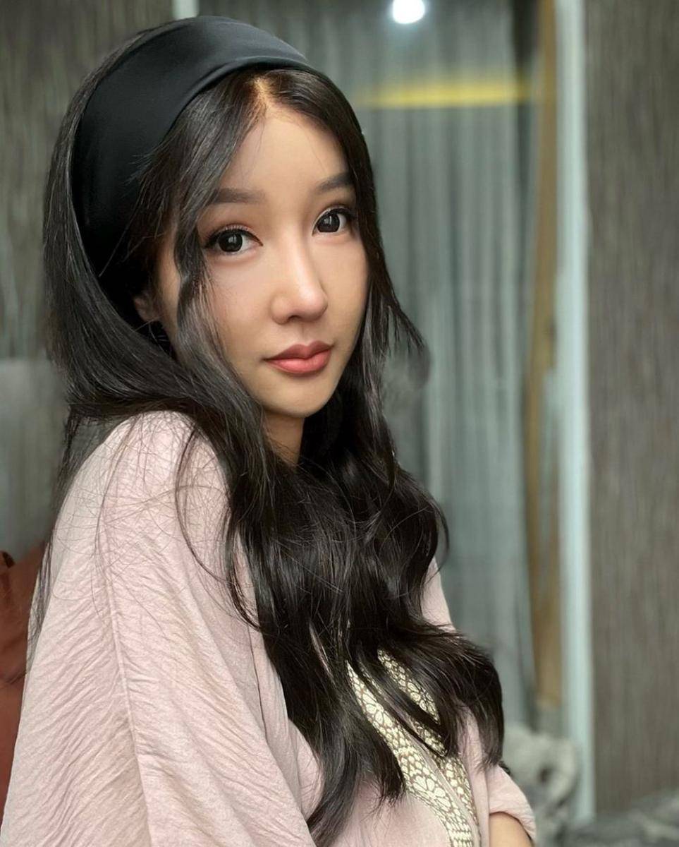 potret Lucinta Luna (instagram.com/lucintaluna_manjalita)