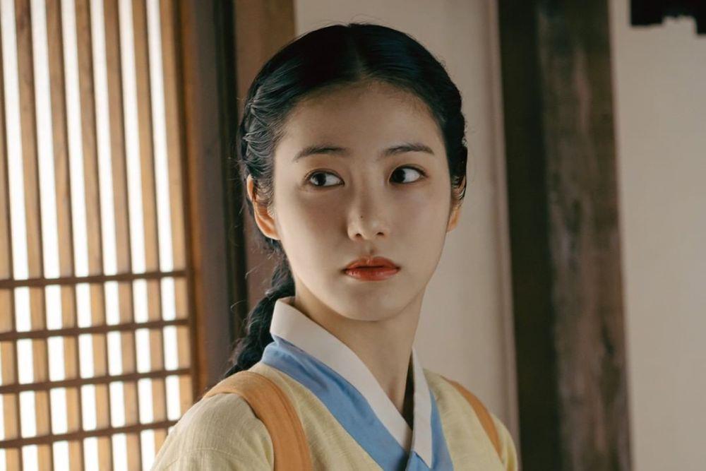 still cuts drama The Secret Romantic Guesthouse (instagram.com/sbsdrama.official)