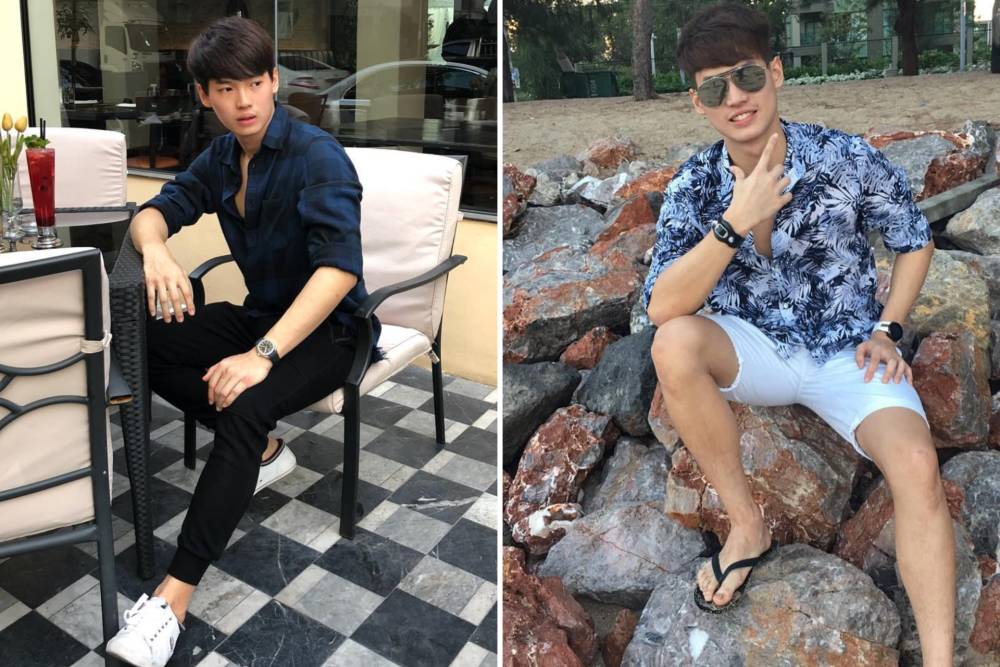 Win Metawin (instagram.com/winmetawin)