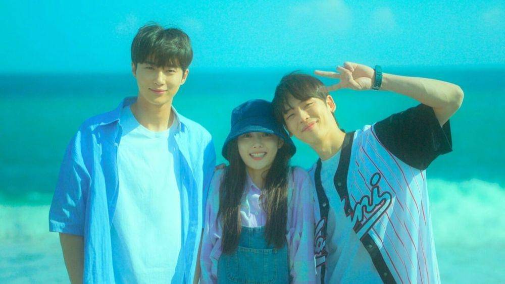 dok. Netflix/20th Century Girl