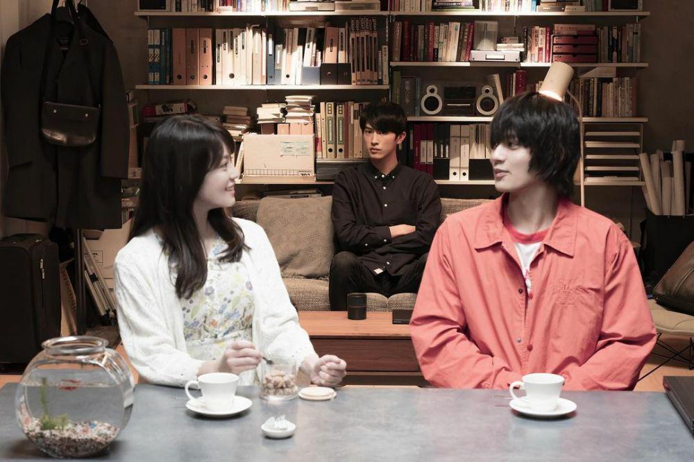 cuplikan film Tokyo Revengers 2 (instagram.com/revengers_movie)