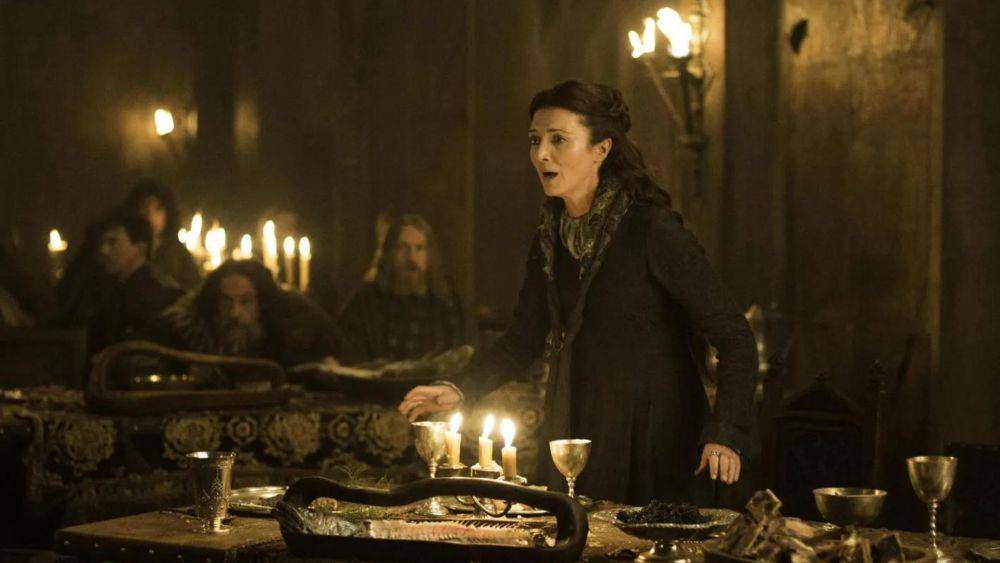 cuplikan series Game of Thrones (dok. HBO/Game of Thrones)