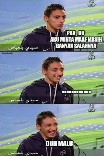 meme sungkem Lebaran (1cak.com)