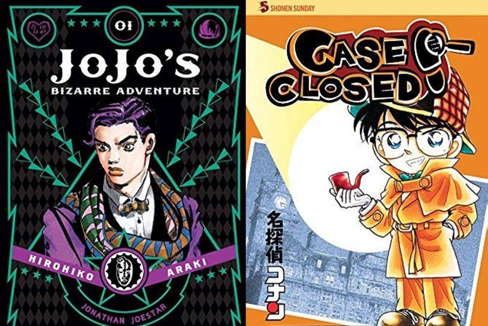 5 Manga yang Lebih Panjang dari One Piece, Apa Saja?