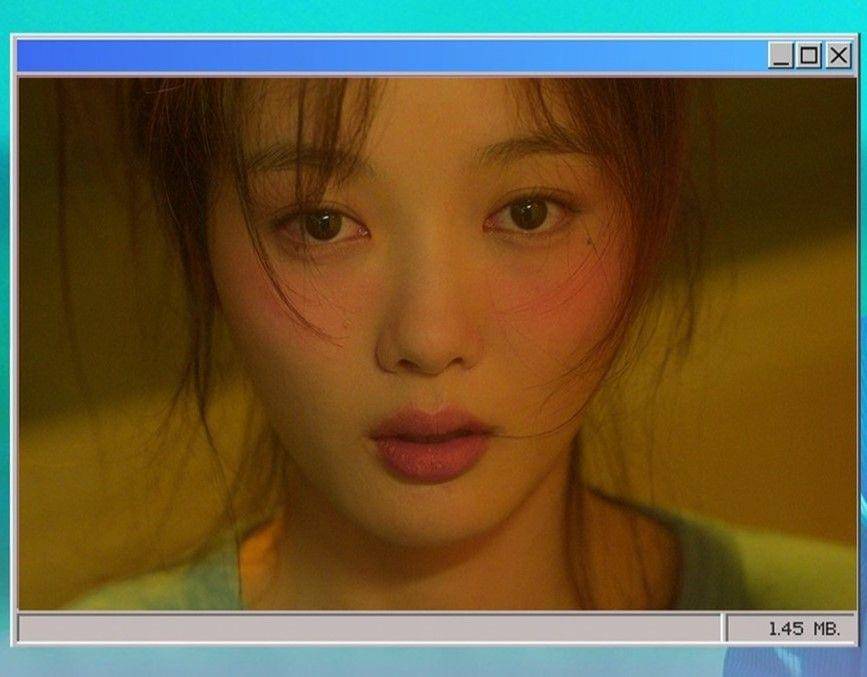 dok. Netflix/20th Century Girl