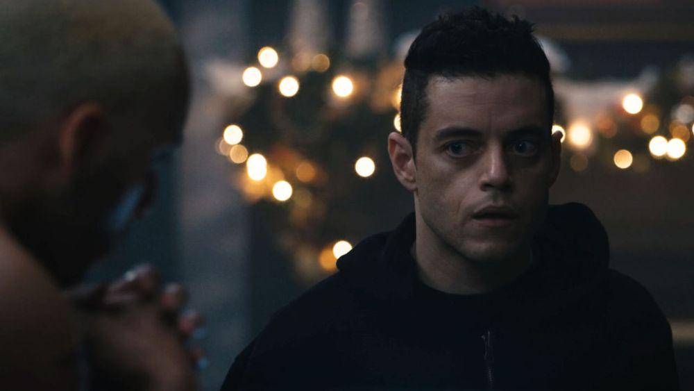 cuplikan series Mr. Robot (dok. USA Network/Mr. Robot)