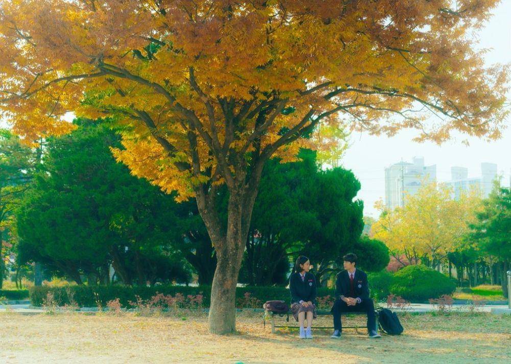 dok. Netflix/20th Century Girl