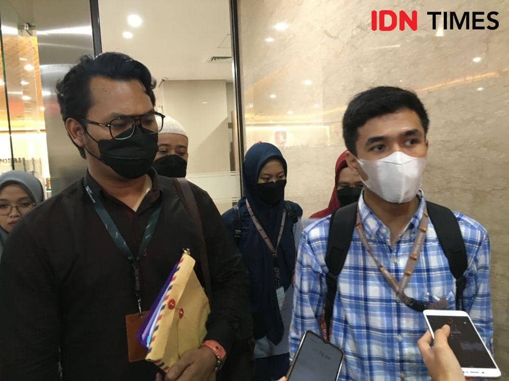 Bareskrim Tolak Laporan Kanjuruhan Terkait Korban Anak dan Perempuan