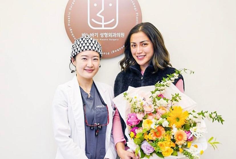 10 Potret Jedar Operasi Plastik di Korea, Disindir Warganet!