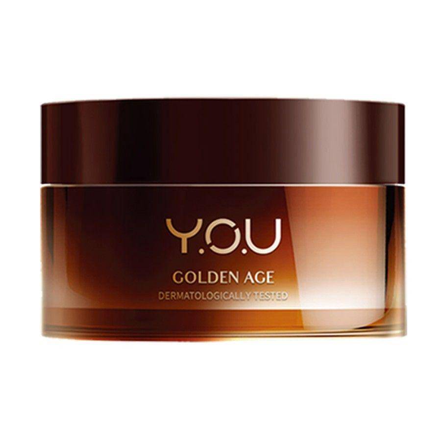 YOU Golden Age Revitalizing Night Cream. (dok. Tokopedia/HEALTHY.CARE)