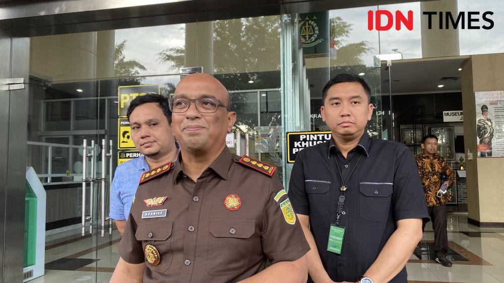 AG Eks Pacar Mario Dandy Divonis 3,5 Tahun Penjara, Jaksa Pikir-pikir