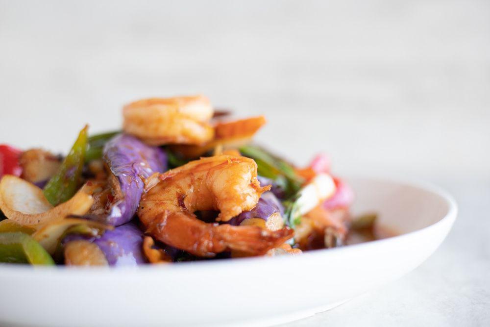 Terong Oseng Bawang: Menu Simpel, Murah, dan Bikin Nagih!