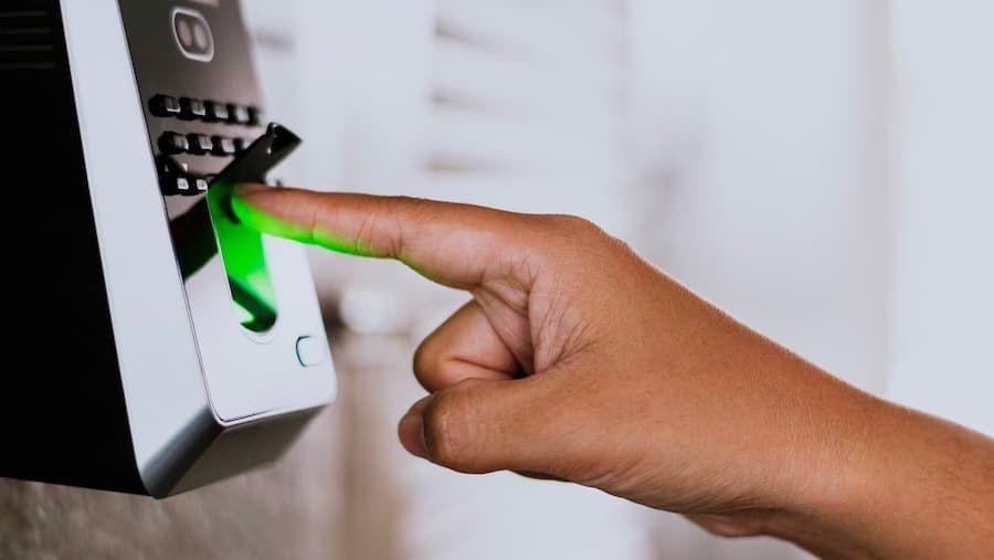 Cara Setting Bardi Smart Door Lock, Rumah Aman Saat Mudik