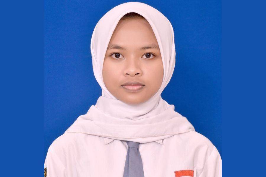 Chaswanah Aini (linkedin.com)