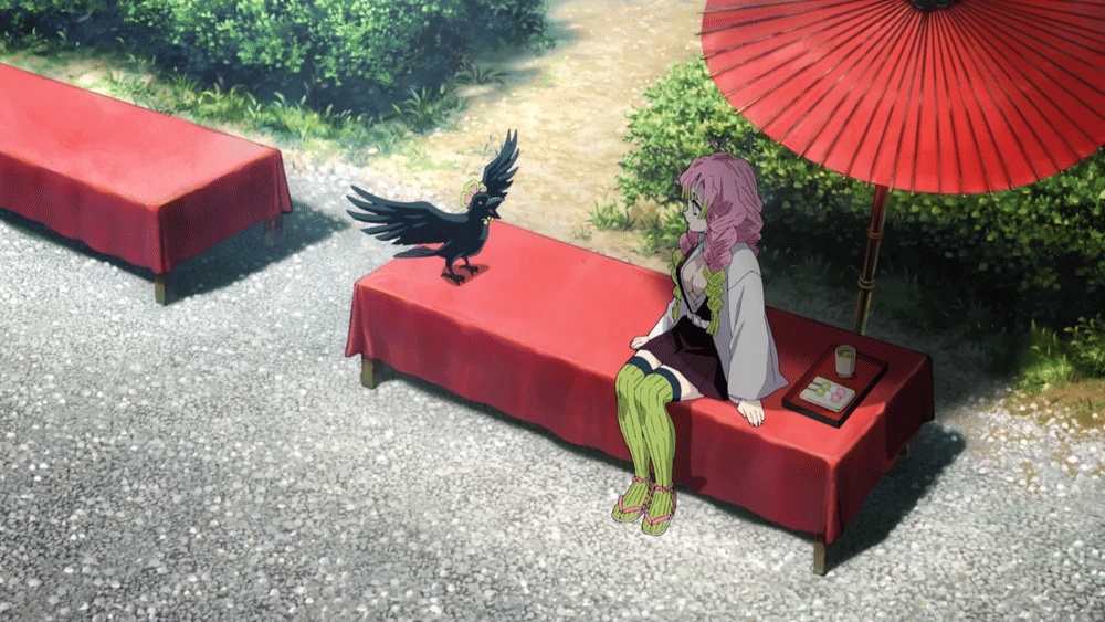 dok. Ufotable/ Kimetsu no Yaiba