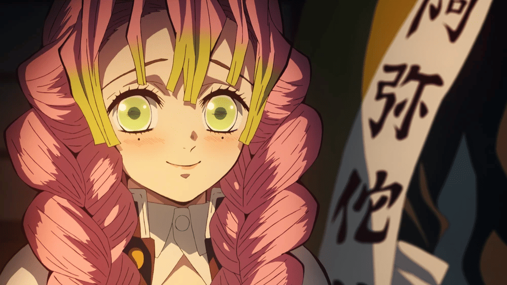 dok. Ufotable/ Kimetsu no Yaiba