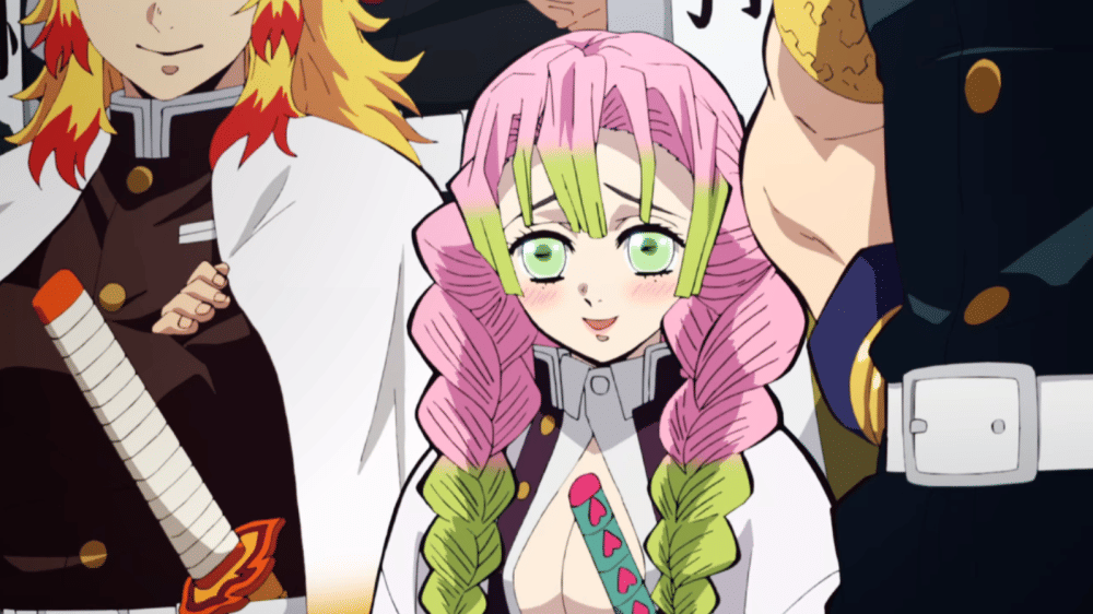 dok. Ufotable/ Kimetsu no Yaiba