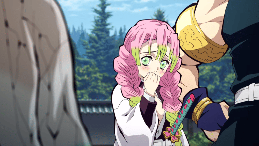 dok. Ufotable/ Kimetsu no Yaiba