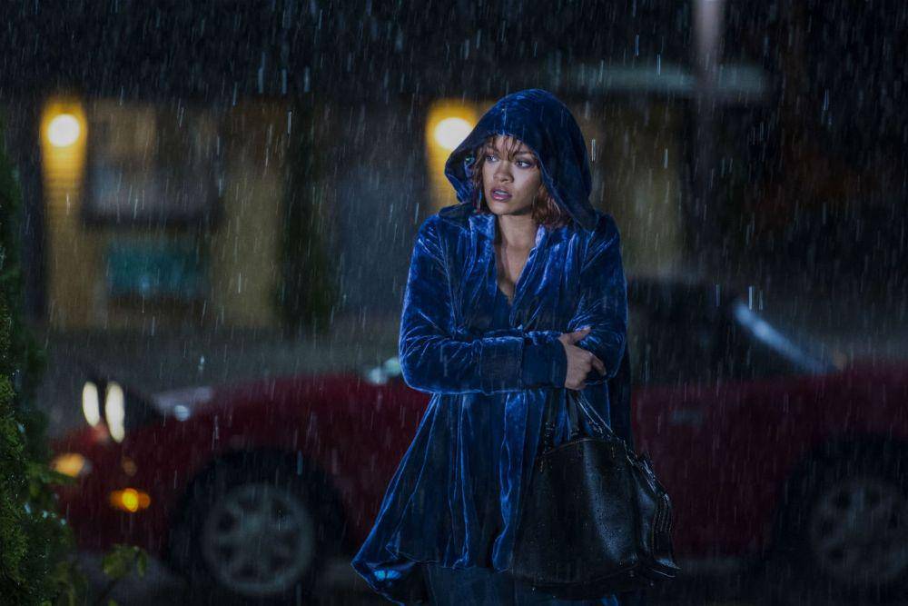 Rihanna dalam serial Bates Motel (dok. Universal Television/Bates Motel)