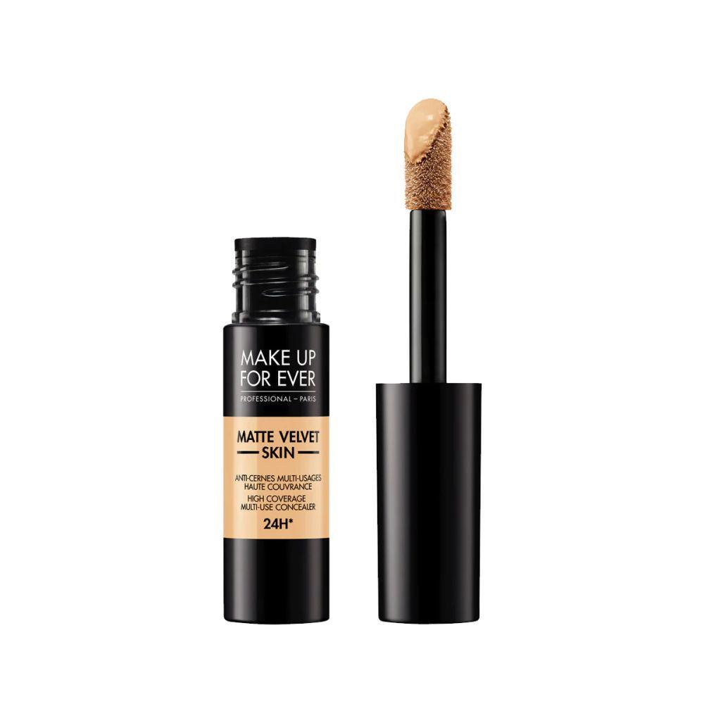 Make Up For Ever Matte Velvet Skin Concealer (dok. Make Up For Ever)