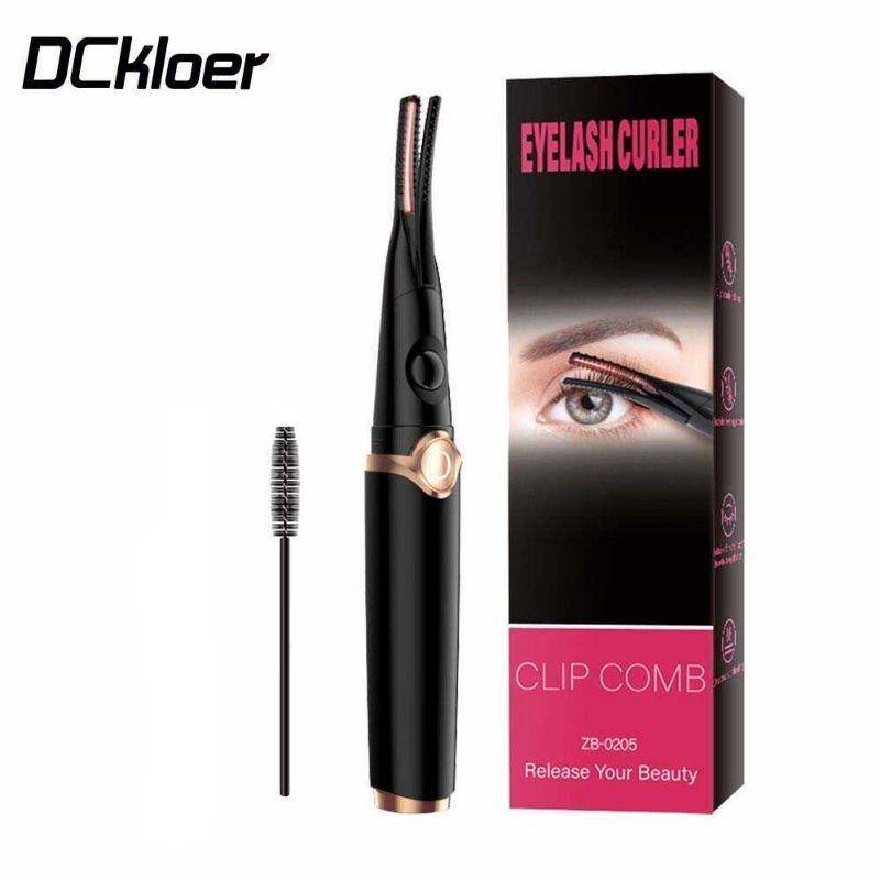 DCkloer Eyelash Curler (dok. Shopee/tokoraqilla06)