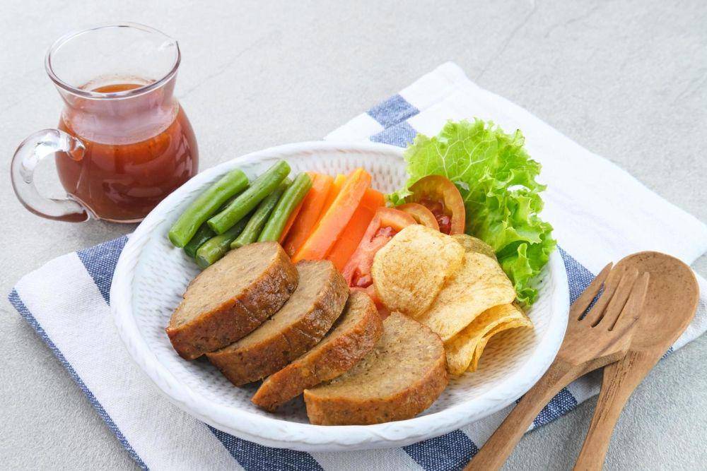 ide menu Lebaran yang lezat (vecteezy.com/Tyas Indayanti)