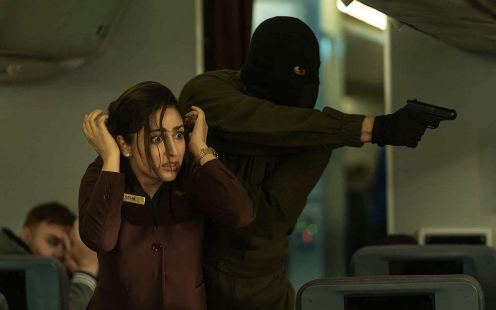 cuplikan Chor Nikal Ke Bhaga (dok. Netflix/Chor Nikal Ke Bhaga)