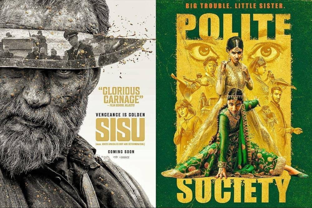 10 Film Action Terbaru Tayang April 2023, Komedi hingga Brutal