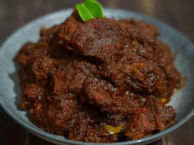 10 Kuliner Khas Lebaran yang Populer di Indonesia, Favorit Semua!