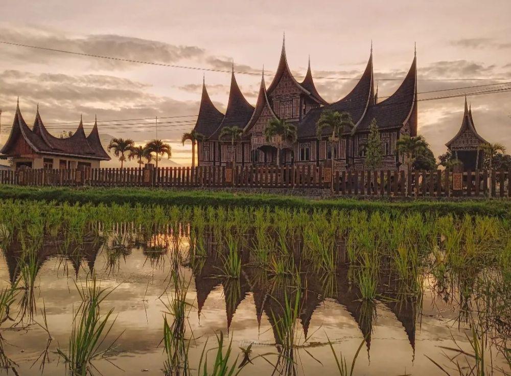 Ini Agenda Pariwisata yang Masuk Kalender KEN Desember 2024