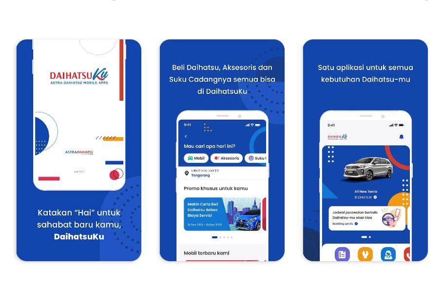 DaihatsuKu, aplikasi jual beli mobil khusus pengguna Daihatsu (play.google.com)