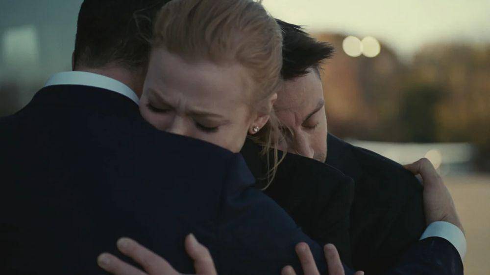 cuplikan series Succession (dok. HBO/Succession)