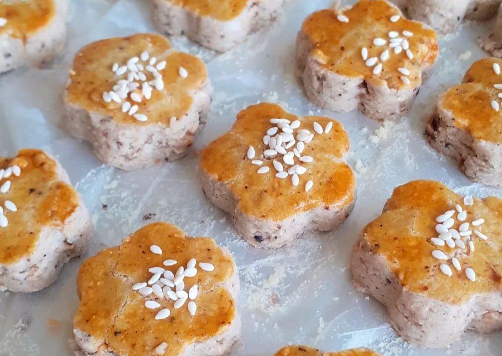5 Tips Membuat Kue Kacang yang Renyah untuk Camilan Lebaran
